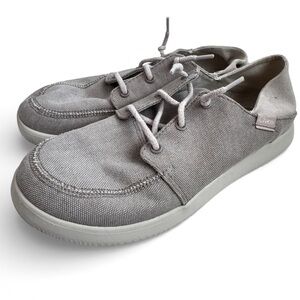 Chillos Sneaker Chaco Women's Sneakers - Light Gray